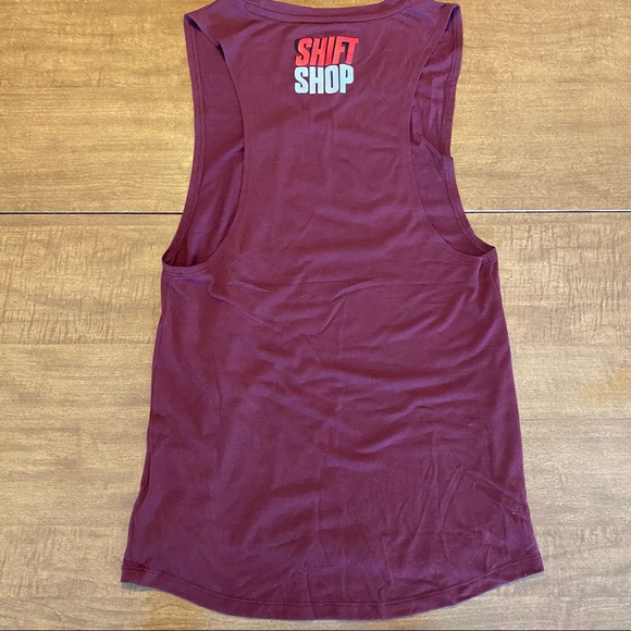 Beachbody Shift Shop Tank Top - Picture 2 of 2